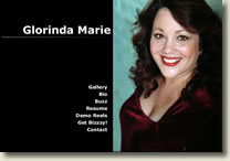 Glorinda Marie