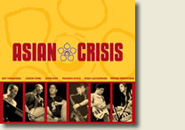 Asian Crisis