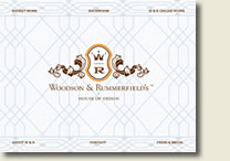 Woodson and Rummerfield's House of Design